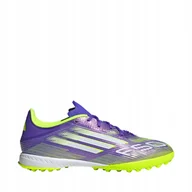 Piłka nożna - Buty piłkarskie adidas F50 League TF JH7724 40 - miniaturka - grafika 1