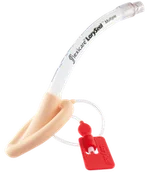 Sprzęt ratunkowy - Maska krtaniowa silikonowa wielorazowego użytku LarySeal Multiple - miniaturka - grafika 1