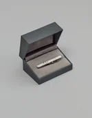 Spinki do mankietów i krawatów - spinka nobile krawat sk4 - miniaturka - grafika 1