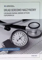Książki medyczne - Układ sercowo-naczyniowy. Leki układu krążenia, choroby, wytyczne i suplementacja. - miniaturka - grafika 1