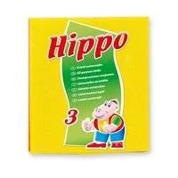 Hippo Ścierki uniwersalne Hippo 3szt 961-uniw - Ściereczki, gąbki, czyściki - miniaturka - grafika 1