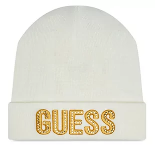Czapka Guess J0BZ12 Z2Q00 G012 - Czapki dla dzieci - miniaturka - grafika 1