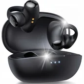 Słuchawki - Onikuma T306 Czarne - miniaturka - grafika 1