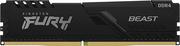 Pamięci RAM - Kingston Pamięć RAM KINGSTON Fury Beast 16GB 2666MHz - miniaturka - grafika 1