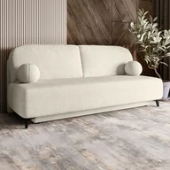 Sofy i kanapy - Sofa z funkcją spania RIO | Kolor do wyboru - miniaturka - grafika 1