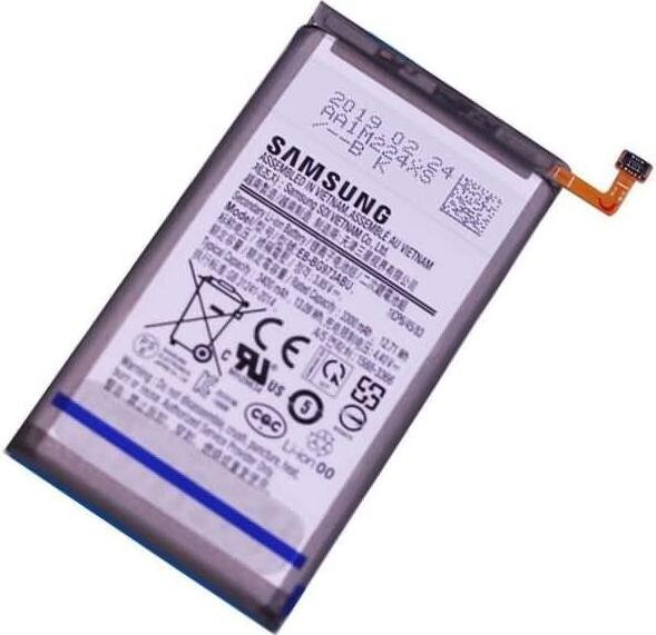 Samsung SVC BATTERY ASSY-SM-G973F.EB-BG973ABU.30 (GH82-18826A)