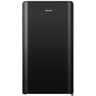 Lodówki - Hisense RR106D4CBE - miniaturka - grafika 1