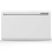 Ogrzewanie przenośne - Elektryczny Grzejnik Ceramiczny POWELL 1500W - miniaturka - grafika 1