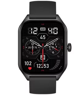 Artnico H40 Czarny - Smartwatch - miniaturka - grafika 4