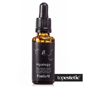 Serum do twarzy - Forlled yalogy ß Serum redukujące zmarszczki 30 ml - miniaturka - grafika 1