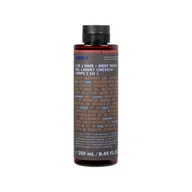 Szampony do włosów - Korres ACHILLEA MEN szampon&żel pod prysznic 2w1, 250 ml - miniaturka - grafika 1