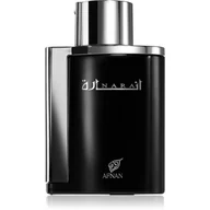 Wody i perfumy damskie - Afnan Inara Black Woda perfumowana 100 ml - miniaturka - grafika 1