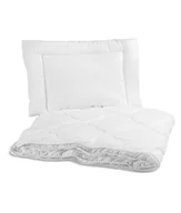 Pościel dla dzieci - Sensillo Komplet Pościeli DELUXE 135x100 / 60x40 SILLO-4351 - miniaturka - grafika 1