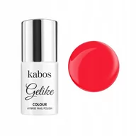 Lakiery do paznokci - Gelike colour Watermelon 5ml - miniaturka - grafika 1