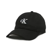 Czapki męskie - Calvin Klein Jeans Bejsbolówka ESSENTIAL - miniaturka - grafika 1
