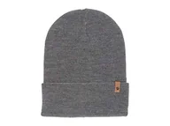 Czapki damskie - Fjallraven czapka uniseks szary szary (szary) jeden rozmiar - miniaturka - grafika 1