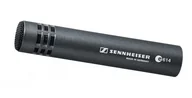 Akcesoria do nagłośnienia - Sennheiser e-614 mikrofon pojemnościowy - miniaturka - grafika 1