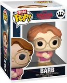 Figurki dla dzieci - funko pop! stranger things bitty pop mini figurka barb 2.5cm - miniaturka - grafika 1