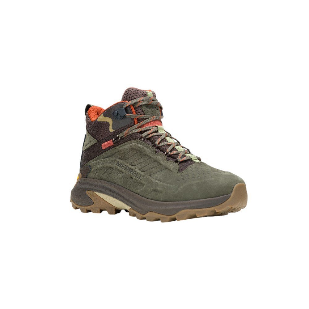 Buty Merrell Moab Speed 2 J037781
