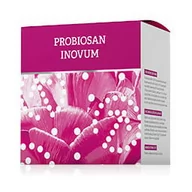 Suplementy diety - Probiosan Inovum, 60kaps - miniaturka - grafika 1