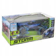 Zabawki zdalnie sterowane - POJAZD R/C FF LAD 45X21X27 MIX2 MC WB 12 - miniaturka - grafika 1