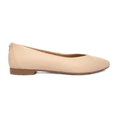 Półbuty damskie - Baleriny Lasocki CEO-RST-KAJA-66 - miniaturka - grafika 1
