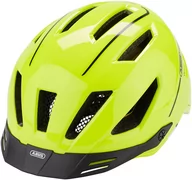 Kaski rowerowe - Abus Pedelec 2.0 MIPS Helmet, żółty L | 56-62cm 2022 Kaski rowerowe - miniaturka - grafika 1