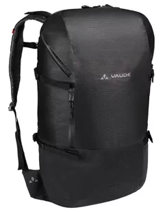 Vaude CityGo 30 Plecak, black 2020 Plecaki codzienne - Plecaki - miniaturka - grafika 4