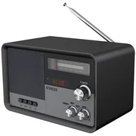 Radia - NOVEEN PR950 Czarny - miniaturka - grafika 1