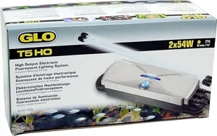 Exo Terra Statecznik elektroniczny Glo T5, 2 x 54W - Akcesoria do terrarium - miniaturka - grafika 1