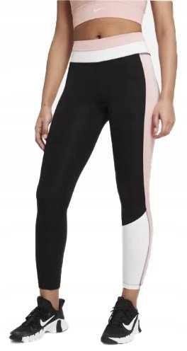 LEGGINSY DAMSKIE NIKE ONE CZ9198010 r. XS