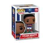 Gadżety dla graczy - Funko Pop Football: France - Kylian Mbappé - miniaturka - grafika 1