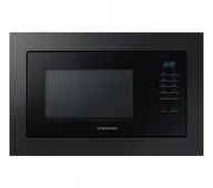 Kuchenki mikrofalowe do zabudowy - Samsung MS23A7013GB - miniaturka - grafika 1