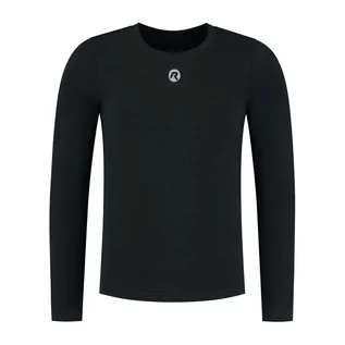 Koszulki rowerowe - Koszulka termoaktywna unisex Rogelli Merino - grafika 1