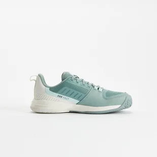 Buty tenisowe dla dzieci Artengo TS500 Fast - Tenis ziemny - miniaturka - grafika 1