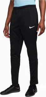 Nike Spodnie Nike Park 20 Knit FJ3017-010 - Spodnie sportowe męskie - miniaturka - grafika 1