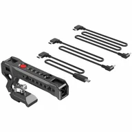 Akcesoria do statywów - Smallrig Rączka NATO z wyzwalaczem Start/Stop [3322] - miniaturka - grafika 1