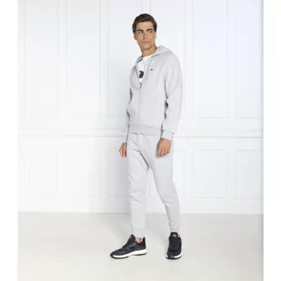 Lacoste Dres | Regular Fit - Dresy męskie - miniaturka - grafika 1