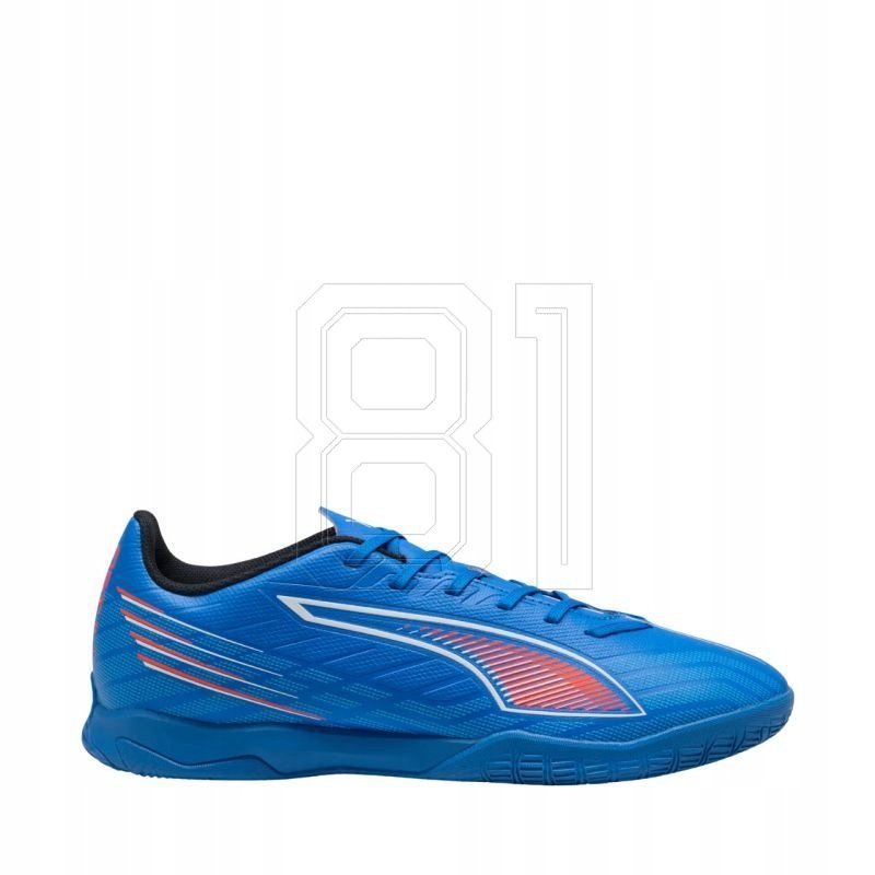 Buty piłkarskie Puma Ultra 6 Play IT M 108537 01 44
