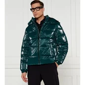 Kurtki męskie - GUESS Kurtka | Regular Fit - miniaturka - grafika 1