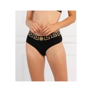 Versace Figi brazylijskie - Majtki damskie - miniaturka - grafika 1