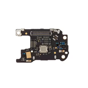 Gniazdo slot czytnik SIM mikrofon do Huawei P30 Pro VOG-L29 VOG-L09 VER.D - Części serwisowe do telefonów - miniaturka - grafika 1