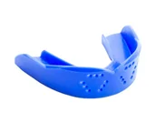 Ochraniacze do sportów walki - Ochraniacz na zęby CCM  3D MOUTHGUARD Royal Senior - miniaturka - grafika 1