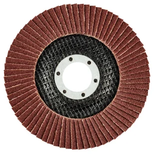 Ściernica listkowa 115 x 22,2 mm, K100 GRAPHITE - Materiały ścierne - miniaturka - grafika 1