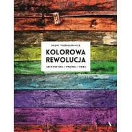 Historia Polski - Kolorowa rewolucja Dagny Thurmann-Moe - miniaturka - grafika 1