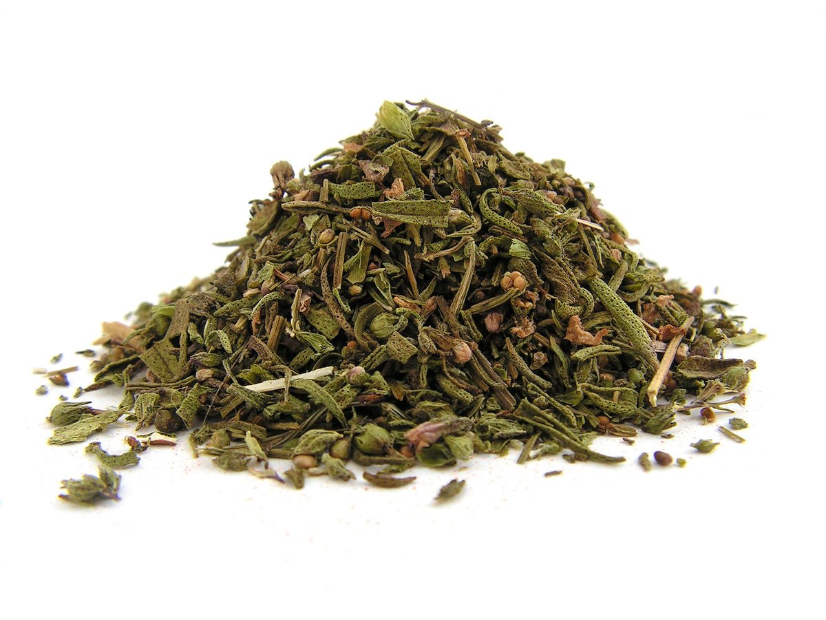 CZĄBER OGRODOWY suszony 1 kg - Aromatika