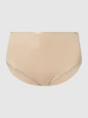 Majtki damskie - Majtki z bawełny — bezszwowy model ‘Cotton Seamless’ - miniaturka - grafika 1