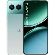 Telefony komórkowe - OnePlus Nord 4 5G 12/256GB Zielony - miniaturka - grafika 1