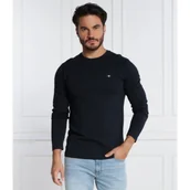 Koszulki męskie - Gant Longsleeve | Slim Fit - miniaturka - grafika 1