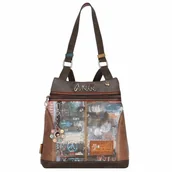 Plecaki - Anekke Voice City Backpack 30 cm mehrfarbig - miniaturka - grafika 1